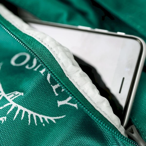 Osprey Farpoint Backpack - 70 Liter - Donkerblauw 8 Osprey Farpoint Backpack - 70 Liter - Donkerblauw - Afbeelding 7