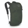Osprey Farpoint/Fairview Rugzak - 15 Liter - Donkergroen -Online Camping Winkel osprey farpointfairviewdaypack gophergreen 2