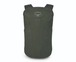 Osprey Farpoint/Fairview Rugzak - 15 Liter - Donkergroen -Online Camping Winkel osprey farpointfairviewdaypack gophergreen