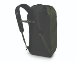 Osprey Farpoint/Fairview Rugzak - 15 Liter - Donkergroen -Online Camping Winkel osprey farpointfairviewdaypack gophergreen 3