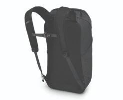 Osprey Farpoint/Fairview Rugzak - 15 Liter - Donkergrijs -Online Camping Winkel osprey farpointfairviewdaypack tunnelvisiongrey 3