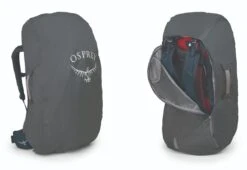 Osprey Farpoint Trek Pack - 55 Liter - Zwart 9 Osprey Farpoint Trek Pack - 55 Liter - Zwart -Online Camping Winkel osprey farpointtrek 55l zwart