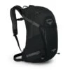 Osprey Hikelite Wandelrugzak - 26 Liter - Zwart -Online Camping Winkel osprey hikelite 26 zwart 1