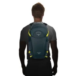 Osprey Hikelite Wandelrugzak - 26 Liter - Zwart 16 Osprey Hikelite Wandelrugzak - 26 Liter - Zwart -Online Camping Winkel osprey hikelite 26 1