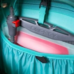 Osprey Hikelite Wandelrugzak - 26 Liter - Zwart 23 Osprey Hikelite Wandelrugzak - 26 Liter - Zwart -Online Camping Winkel osprey hikelite features 26 5