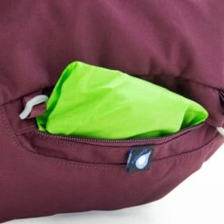 Osprey Renn Backpack - 50 Liter - Donkergrijs -Online Camping Winkel osprey renn features 4 1