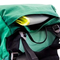 Osprey Rook Backpack - 65 Liter - Zwart -Online Camping Winkel osprey rook features 3