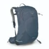 Osprey Sirrus Wandelrugzak - 24 Liter - Blauw 1 Osprey Sirrus Wandelrugzak - 24 Liter - Blauw -Online Camping Winkel osprey sirrus blue 2