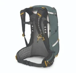 Osprey Sirrus Wandelrugzak - 24 Liter - Groen 21 Osprey Sirrus Wandelrugzak - 24 Liter - Groen -Online Camping Winkel osprey sirrus green 3