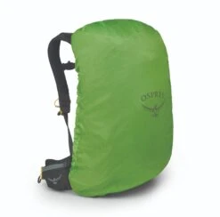 Osprey Sirrus Wandelrugzak - 24 Liter - Groen 22 Osprey Sirrus Wandelrugzak - 24 Liter - Groen -Online Camping Winkel osprey sirrus green met hoes