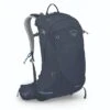 Osprey Stratos Wandelrugzak - 24 Liter - Blauw -Online Camping Winkel osprey stratos blue 2