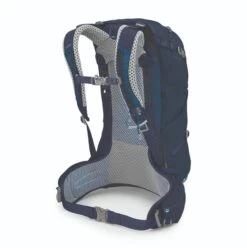 Osprey Stratos Wandelrugzak - 24 Liter - Blauw 21 Osprey Stratos Wandelrugzak - 24 Liter - Blauw -Online Camping Winkel osprey stratos blue 3