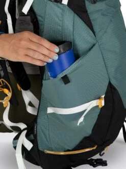 Osprey Sirrus Wandelrugzak - 24 Liter - Groen 35 Osprey Sirrus Wandelrugzak - 24 Liter - Groen -Online Camping Winkel osprey stratossirrus features 1