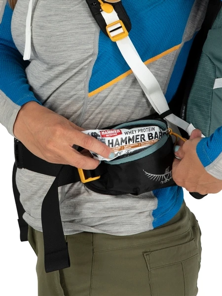 Osprey Sirrus Wandelrugzak - 24 Liter - Blauw 18 Osprey Sirrus Wandelrugzak - 24 Liter - Blauw - Afbeelding 16