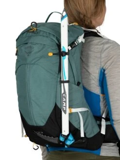 Osprey Sirrus Wandelrugzak - 24 Liter - Groen 33 Osprey Sirrus Wandelrugzak - 24 Liter - Groen -Online Camping Winkel osprey stratossirrus features 3