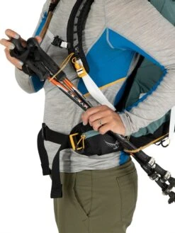 Osprey Sirrus Wandelrugzak - 24 Liter - Groen 32 Osprey Sirrus Wandelrugzak - 24 Liter - Groen -Online Camping Winkel osprey stratossirrus features 4