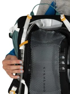 Osprey Sirrus Wandelrugzak - 24 Liter - Blauw 31 Osprey Sirrus Wandelrugzak - 24 Liter - Blauw -Online Camping Winkel osprey stratossirrus features 6 1