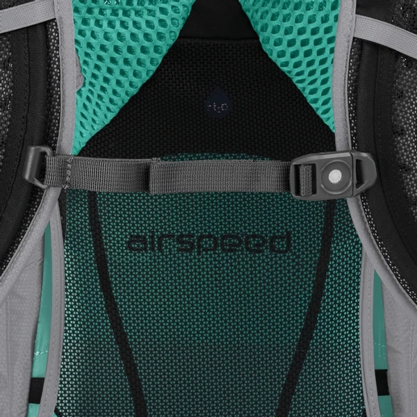 Osprey Sylva Daypack - 20 Liter - Blauw 18 Osprey Sylva Daypack - 20 Liter - Blauw - Afbeelding 16