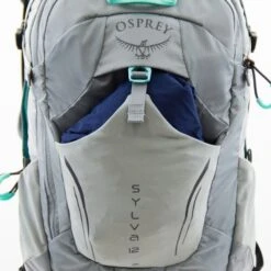 Osprey Sylva Daypack - 20 Liter - Blauw 33 Osprey Sylva Daypack - 20 Liter - Blauw -Online Camping Winkel osprey sylva features 2