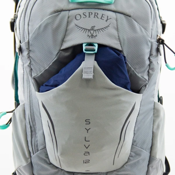 Osprey Sylva Daypack - 20 Liter - Blauw 17 Osprey Sylva Daypack - 20 Liter - Blauw - Afbeelding 15