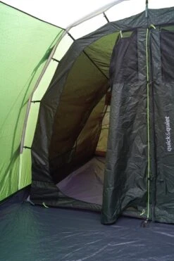 Outwell Greenwood 6 Tunneltent - 6 Persoons -Online Camping Winkel outwell greenwood 6 tunneltent 14