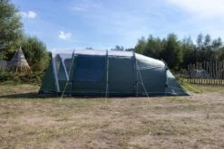 Outwell Greenwood 6 Tunneltent - 6 Persoons -Online Camping Winkel outwell greenwood 6 tunneltent 22