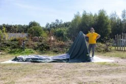 Outwell Greenwood 6 Tunneltent - 6 Persoons -Online Camping Winkel outwell greenwood 6 tunneltent 26