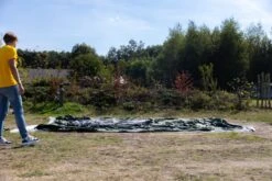 Outwell Greenwood 6 Tunneltent - 6 Persoons -Online Camping Winkel outwell greenwood 6 tunneltent 28