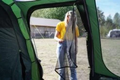 Outwell Greenwood 6 Tunneltent - 6 Persoons -Online Camping Winkel outwell greenwood 6 tunneltent 5