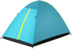 Pavillo Active Base 2 Koepeltent - 2 Persoons 13 Pavillo Active Base 2 Koepeltent - 2 Persoons -Online Camping Winkel pavillo active base 2 koepeltent