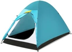 Pavillo Active Base 2 Koepeltent - 2 Persoons 12 Pavillo Active Base 2 Koepeltent - 2 Persoons -Online Camping Winkel pavillo active base 2 koepeltent 2