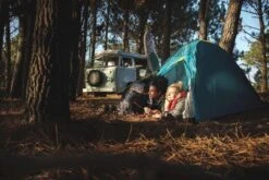 Pavillo Active Base 2 Koepeltent - 2 Persoons 15 Pavillo Active Base 2 Koepeltent - 2 Persoons -Online Camping Winkel pavillo active base 2 koepeltent 3