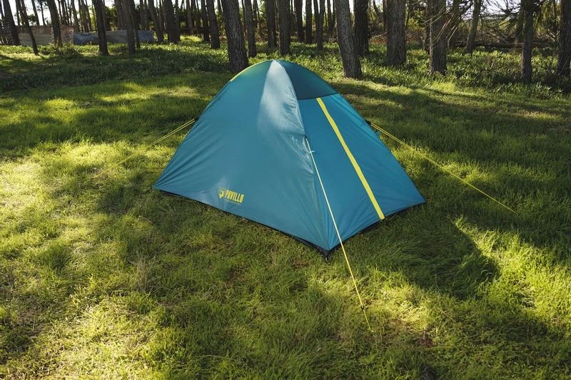 Pavillo Active Base 2 Koepeltent - 2 Persoons 7 Pavillo Active Base 2 Koepeltent - 2 Persoons - Afbeelding 5