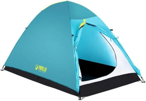Pavillo Active Base 2 Koepeltent - 2 Persoons -Online Camping Winkel pavillo active base 2 koepeltent 8