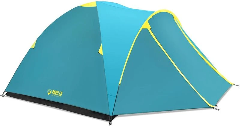 Pavillo Active Ridge 4 Koepeltent - 4 Persoons 4 Pavillo Active Ridge 4 Koepeltent - 4 Persoons - Afbeelding 2
