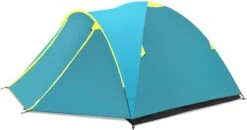 Pavillo Active Ridge 4 Koepeltent - 4 Persoons 17 Pavillo Active Ridge 4 Koepeltent - 4 Persoons -Online Camping Winkel pavillo active ridge koepeltent 4 persoons 5