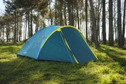 Pavillo Active Ridge 4 Koepeltent - 4 Persoons 13 Pavillo Active Ridge 4 Koepeltent - 4 Persoons -Online Camping Winkel pavillo active ridge koepeltent 4 persoons 8