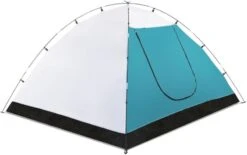 Pavillo Active Ridge 4 Koepeltent - 4 Persoons 18 Pavillo Active Ridge 4 Koepeltent - 4 Persoons -Online Camping Winkel pavillo active ridge koepeltent 4 persoons 9