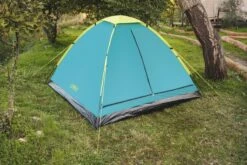 Pavillo Cooldome 3 Koepeltent - 3 Persoons -Online Camping Winkel pavillo cooldome 3 driepersoons koepeltent 3