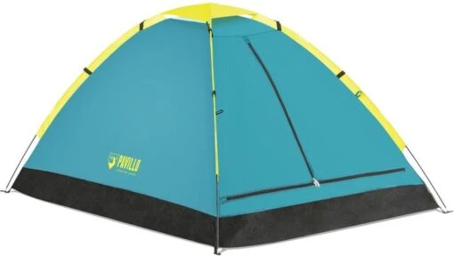 Pavillo Cooldome 2 Koepeltent - 2 Persoons -Online Camping Winkel pavillo cooldome tweepersoons koepeltent 2