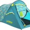 Pavillo Coolrock 2 Pop Up Tent - 2 Persoons 2 Pavillo Coolrock 2 Pop Up Tent - 2 Persoons -Online Camping Winkel pavillo coolrock pop up tent 2