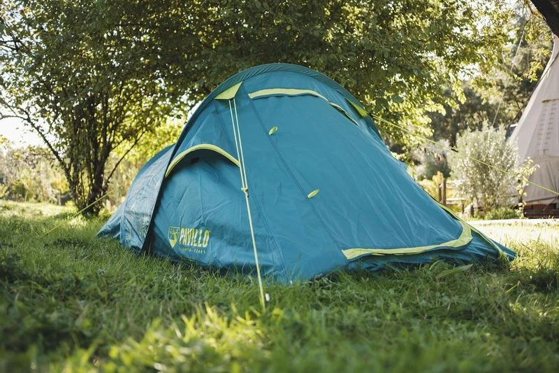 Pavillo Coolrock 2 Pop Up Tent - 2 Persoons 7 Pavillo Coolrock 2 Pop Up Tent - 2 Persoons - Afbeelding 5