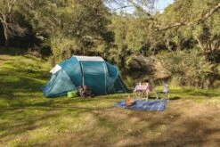 Pavillo Family Ground 4 Vis-a-vis Tent - 4 Persoons 13 Pavillo Family Ground 4 Vis-a-vis Tent - 4 Persoons -Online Camping Winkel pavillo family ground vis a vis tent 4 persoons 2