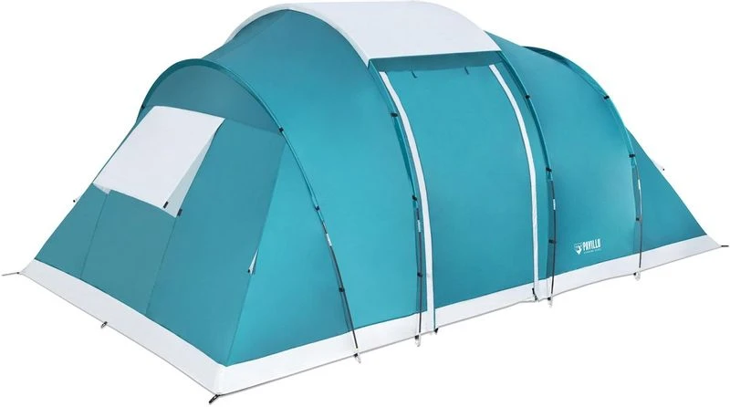 Pavillo Family Ground 6 Vis-a-vis Tent - 6 Persoons 3 Pavillo Family Ground 6 Vis-a-vis Tent - 6 Persoons