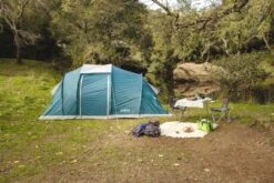 Pavillo Family Ground 6 Vis-a-vis Tent - 6 Persoons 16 Pavillo Family Ground 6 Vis-a-vis Tent - 6 Persoons -Online Camping Winkel pavillo family ground vis a vis tent 6 persoons 7