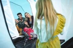 Pavillo Family Ground 6 Vis-a-vis Tent - 6 Persoons 13 Pavillo Family Ground 6 Vis-a-vis Tent - 6 Persoons -Online Camping Winkel pavillo family ground vis a vis tent 6 persoons 2