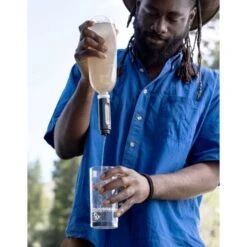 Lifestraw Peak Membraan Microfilter Navulling 7 Lifestraw Peak Membraan Microfilter Navulling -Online Camping Winkel peak waterfilter 3