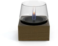 Tenderflame Poppy 14 Tafelhaard - Zwart -Online Camping Winkel poppy 14 oak black 6 1 op maat 2