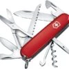 Victorinox Huntsman Zakmes -Online Camping Winkel sak 1 3713 s1 0276 resultaat