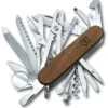 Victorinox Swiss Champ Wood Zakmes -Online Camping Winkel sak 1 6791 63 s1 swiss champ wood resultaat